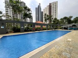 Balmoral Gate (D10), Condominium #560709521